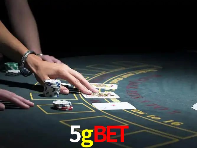Jogos populares e pagamentos rápidos na 5gbet