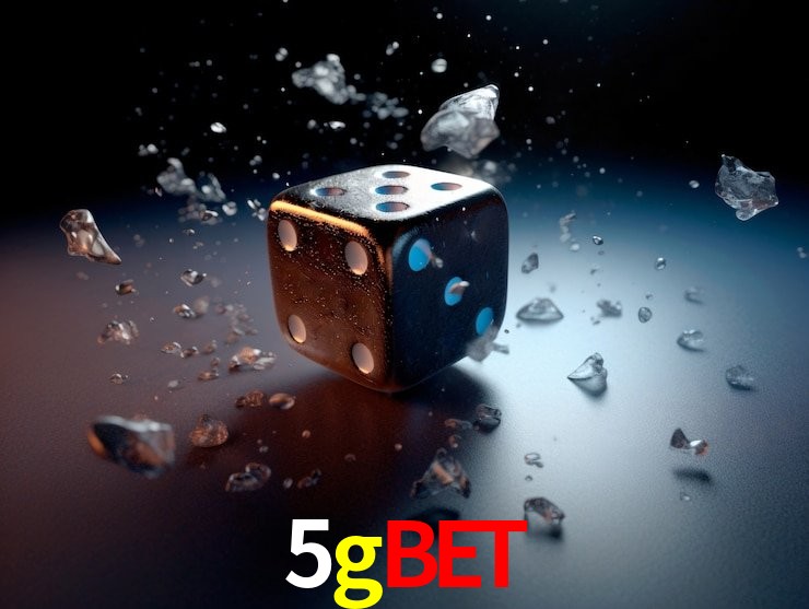 Variedade de jogos na 5gbet